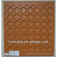 Ceramic Mold for mosaic